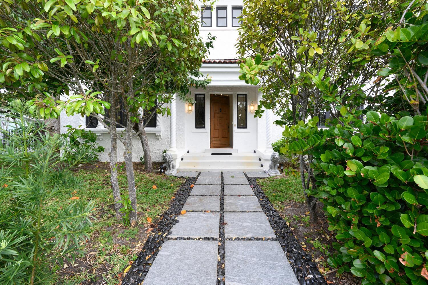 BLACKWELL PARK REV PL - Residential