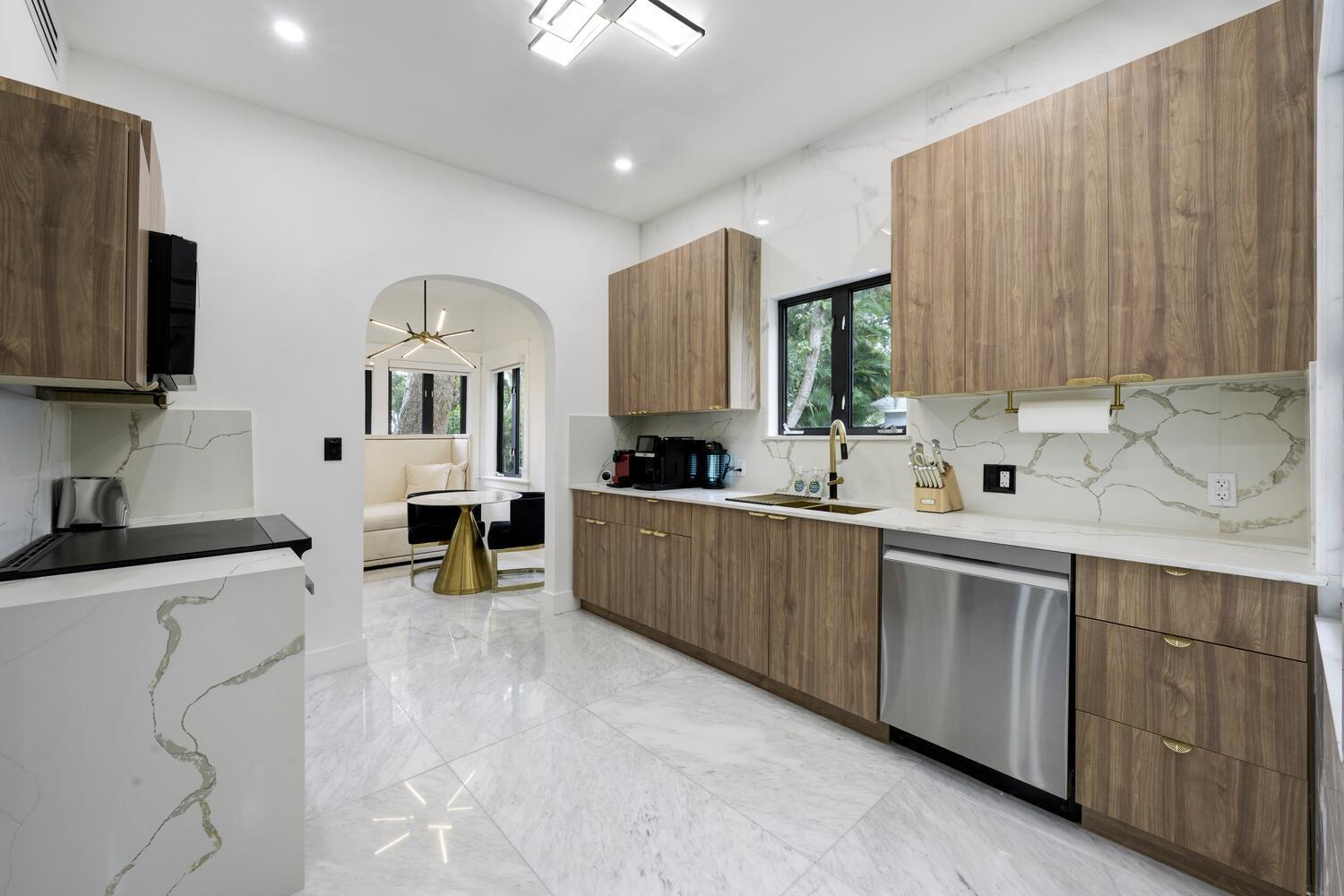 BLACKWELL PARK REV PL - Residential
