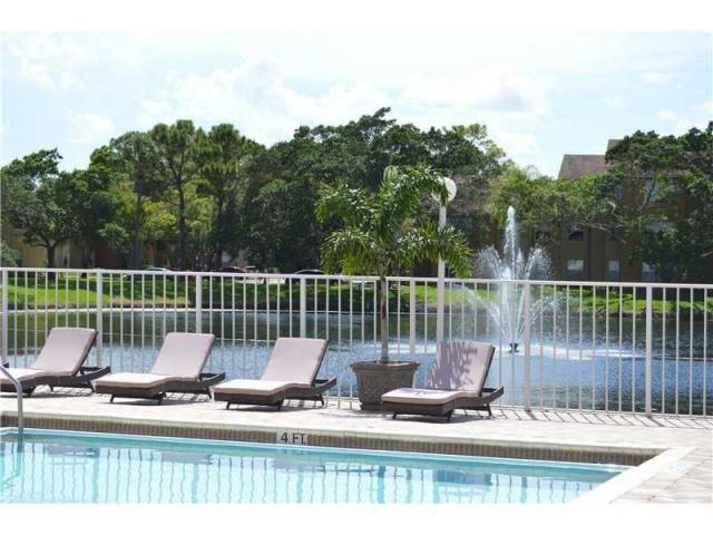 PONTE VERDE AT PALM BEACH LAKES CONDO - Residential Lease