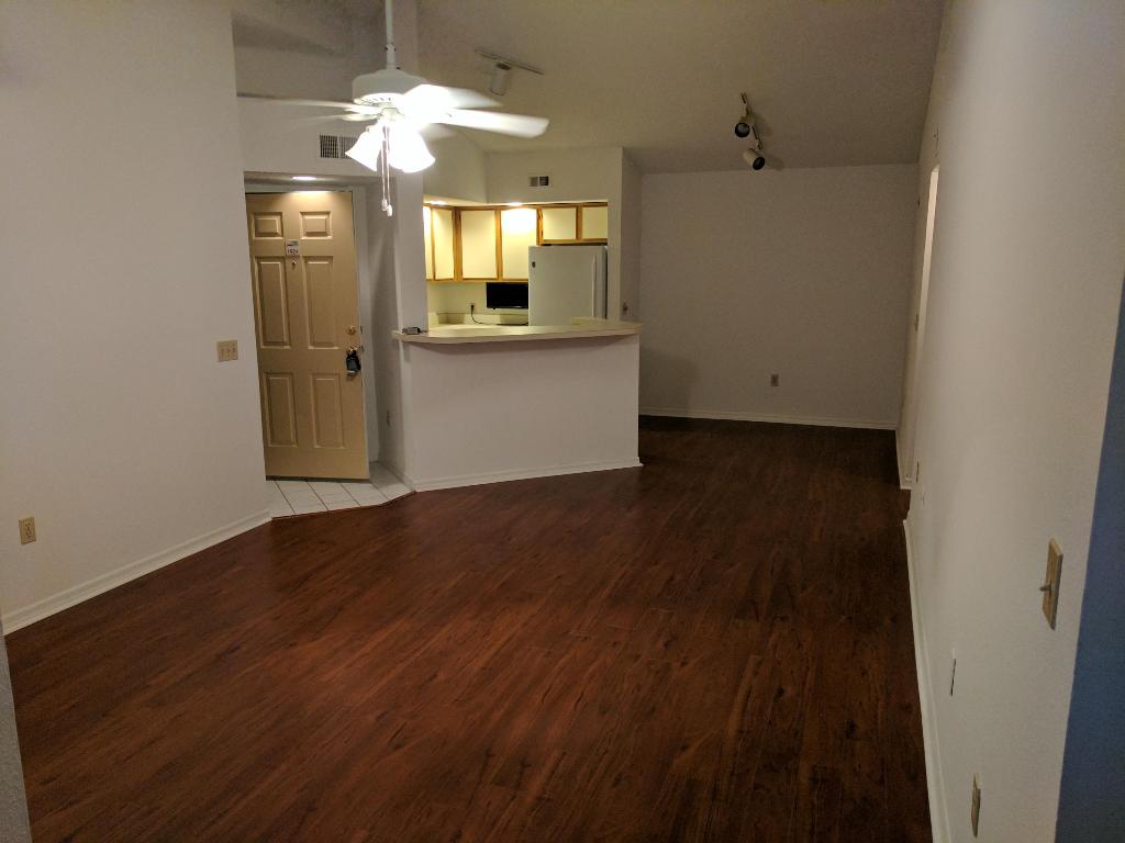 PONTE VERDE AT PALM BEACH LAKES CONDO - Residential Lease