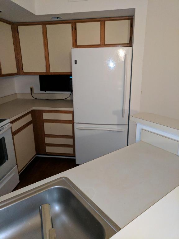 PONTE VERDE AT PALM BEACH LAKES CONDO - Residential Lease
