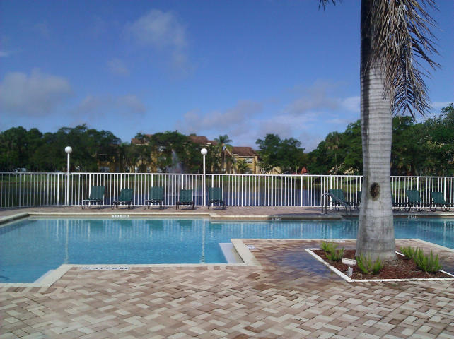 PONTE VERDE AT PALM BEACH LAKES CONDO - Residential Lease