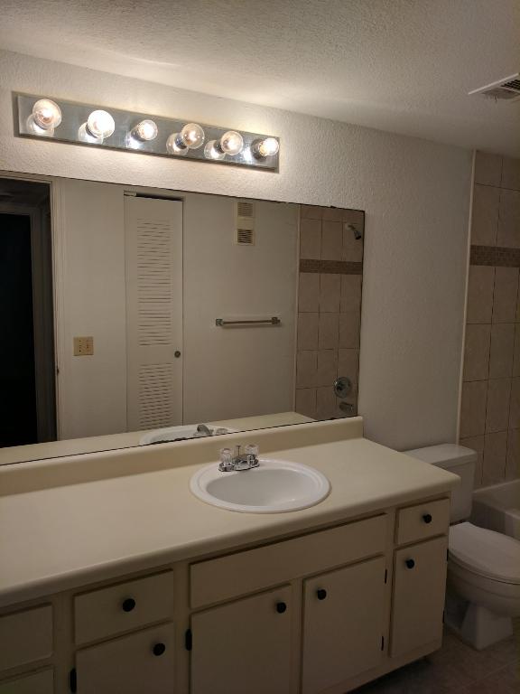 PONTE VERDE AT PALM BEACH LAKES CONDO - Residential Lease