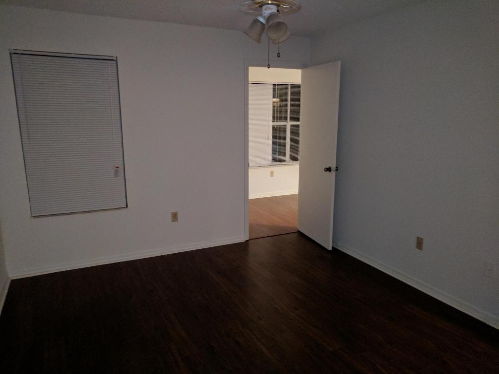 PONTE VERDE AT PALM BEACH LAKES CONDO - Residential Lease