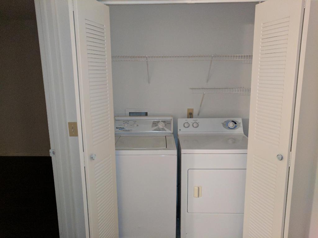PONTE VERDE AT PALM BEACH LAKES CONDO - Residential Lease