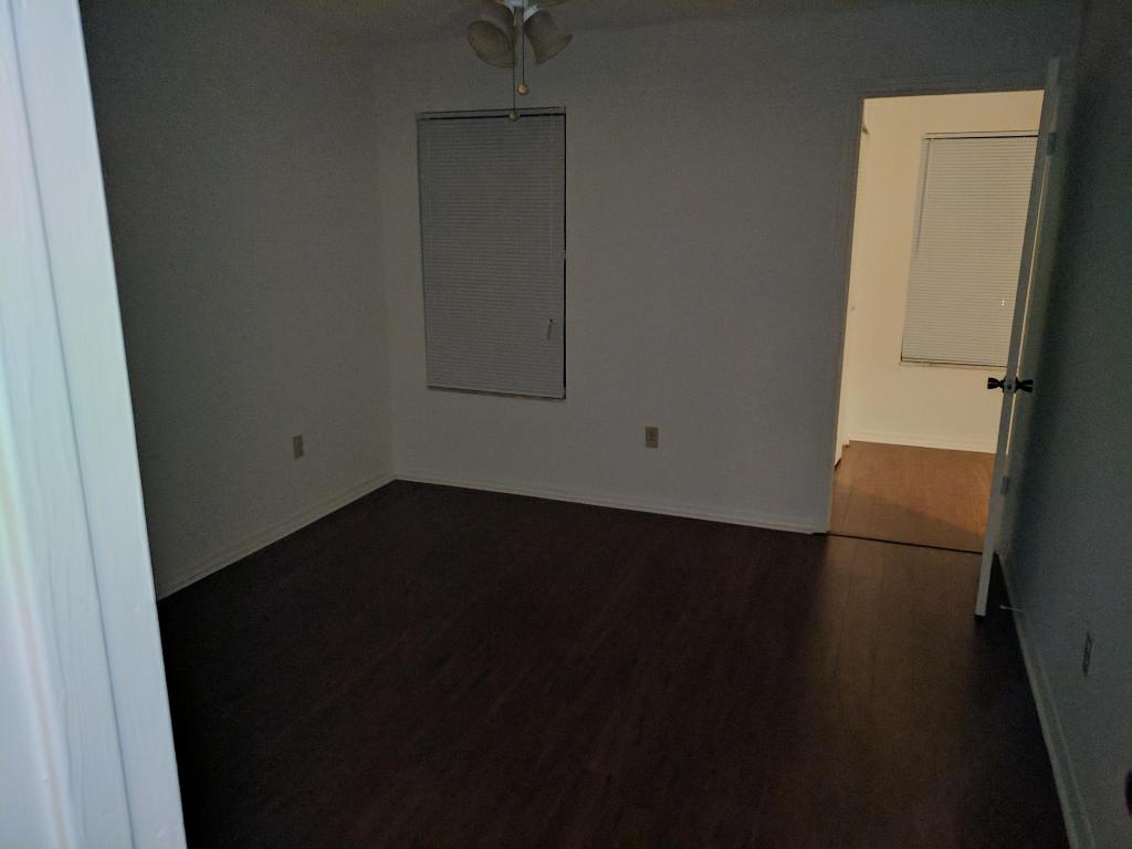 PONTE VERDE AT PALM BEACH LAKES CONDO - Residential Lease