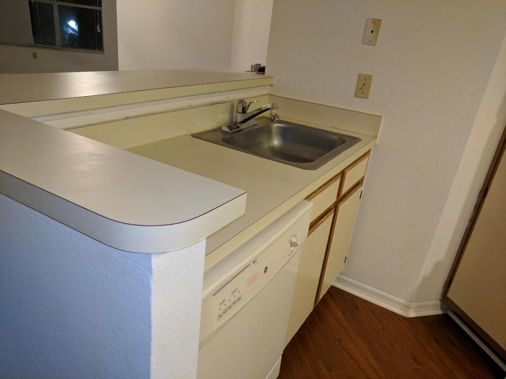 PONTE VERDE AT PALM BEACH LAKES CONDO - Residential Lease
