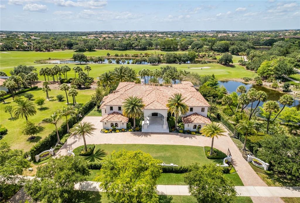 Stonegate Blvd - Residential
