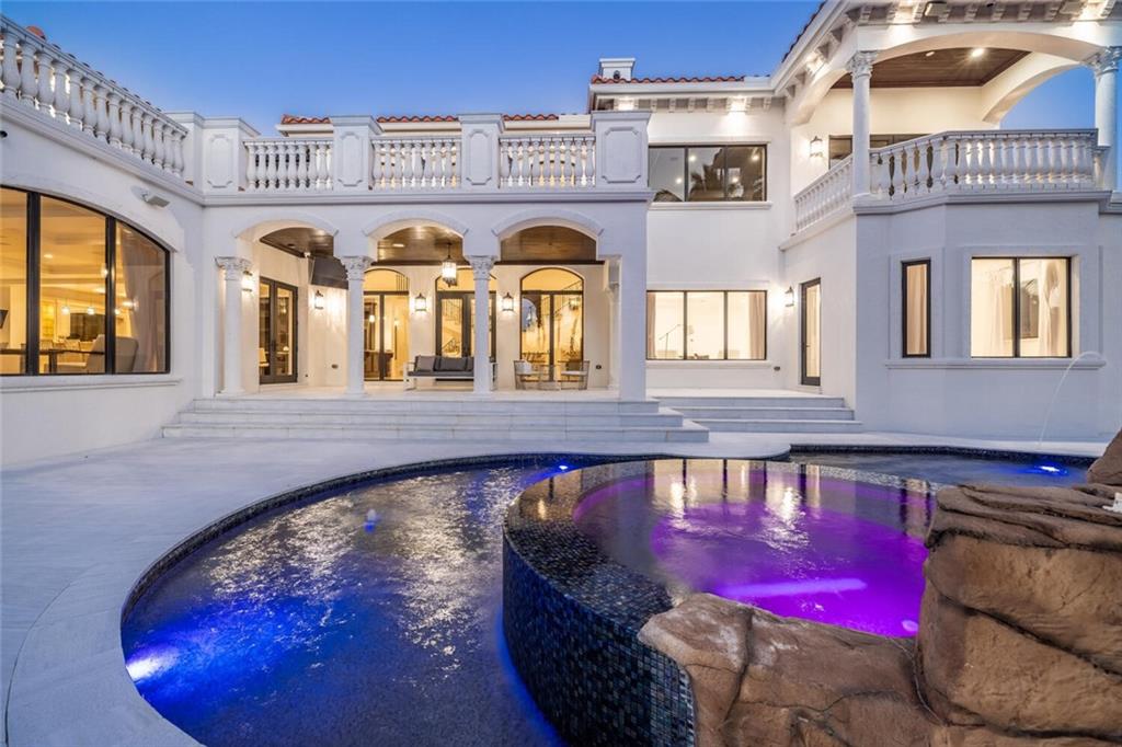 Stonegate Blvd - Residential