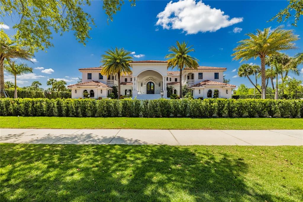 Stonegate Blvd - Residential