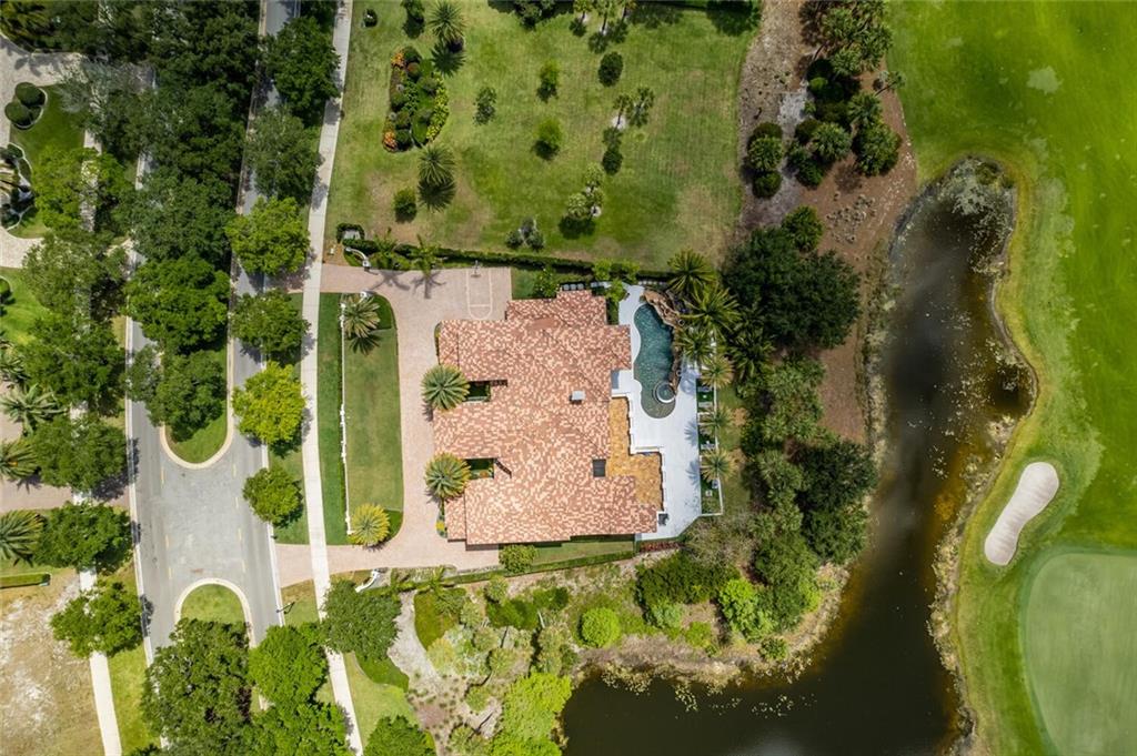 Stonegate Blvd - Residential