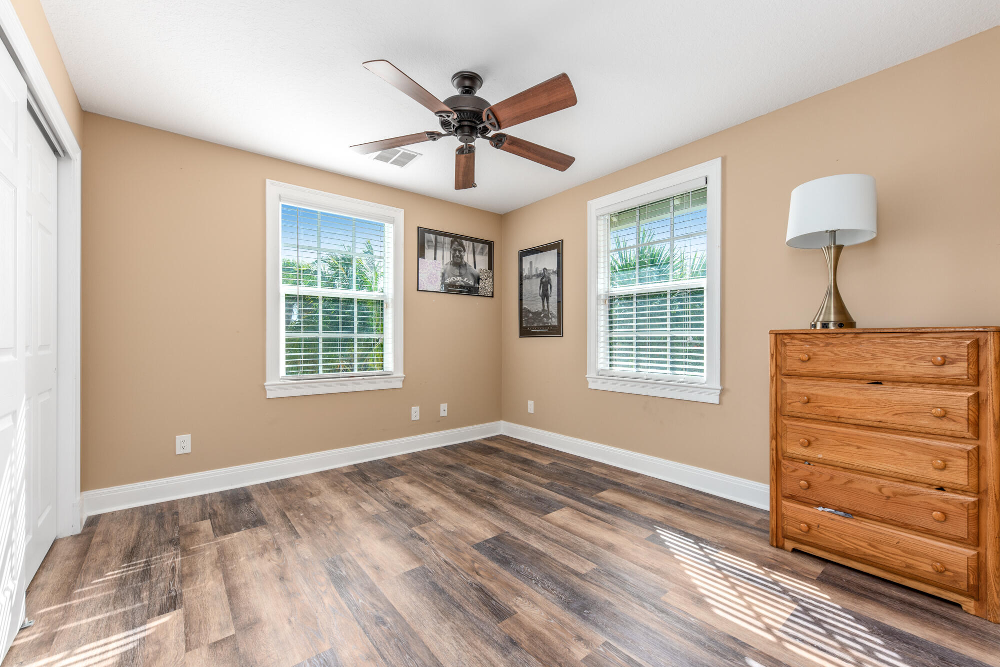 FRAZIER ADDITION - Residential Lease