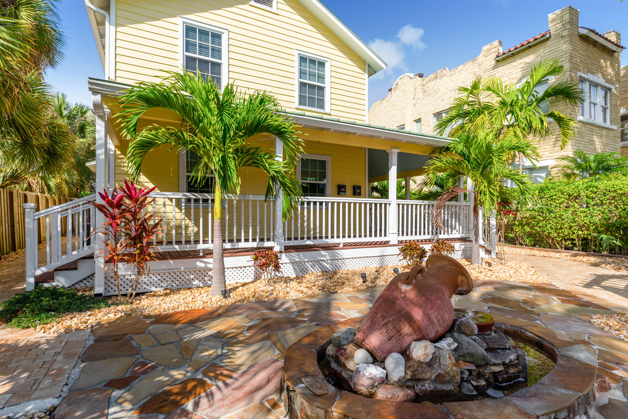 FRAZIER ADDITION - Residential Lease
