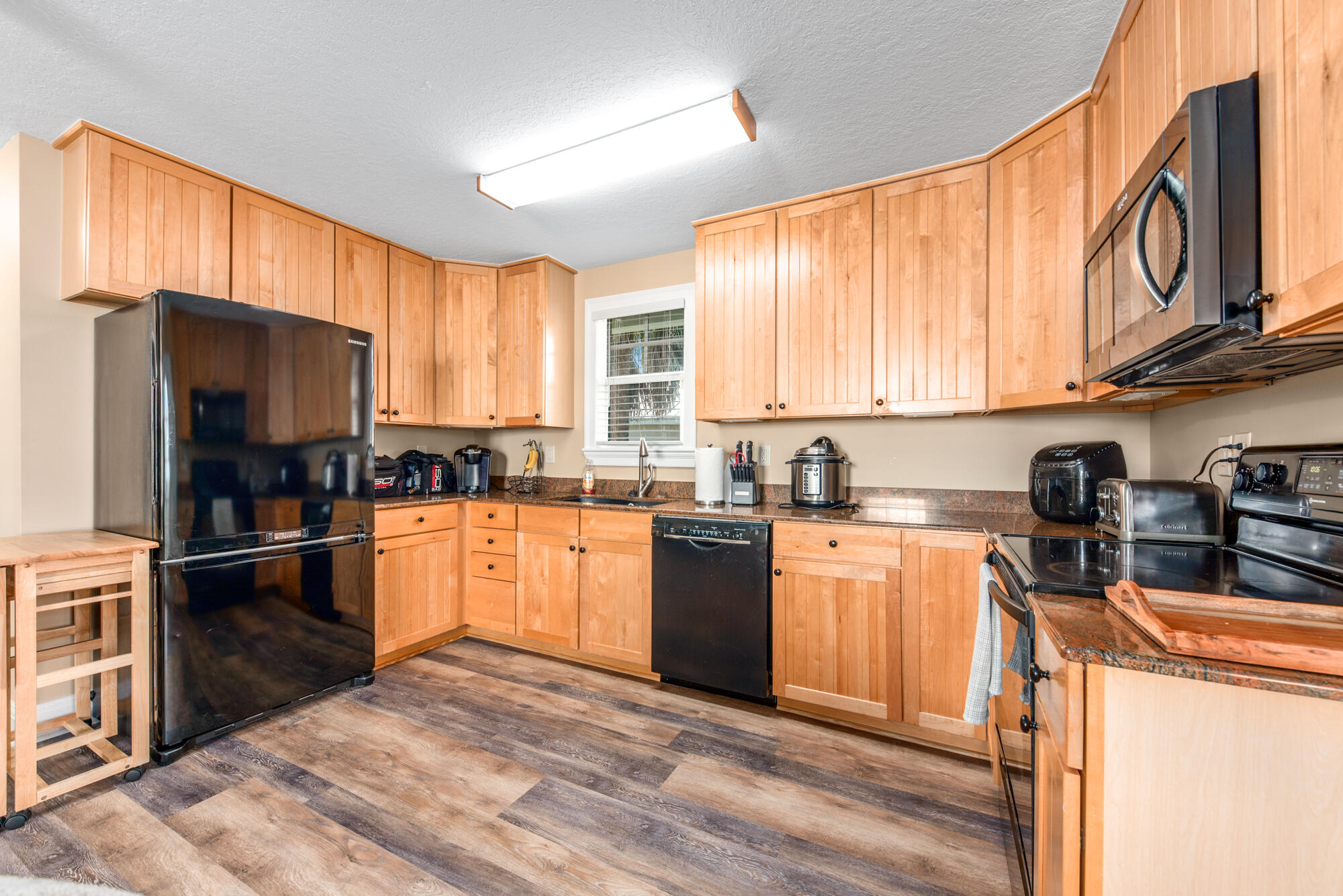 FRAZIER ADDITION - Residential Lease