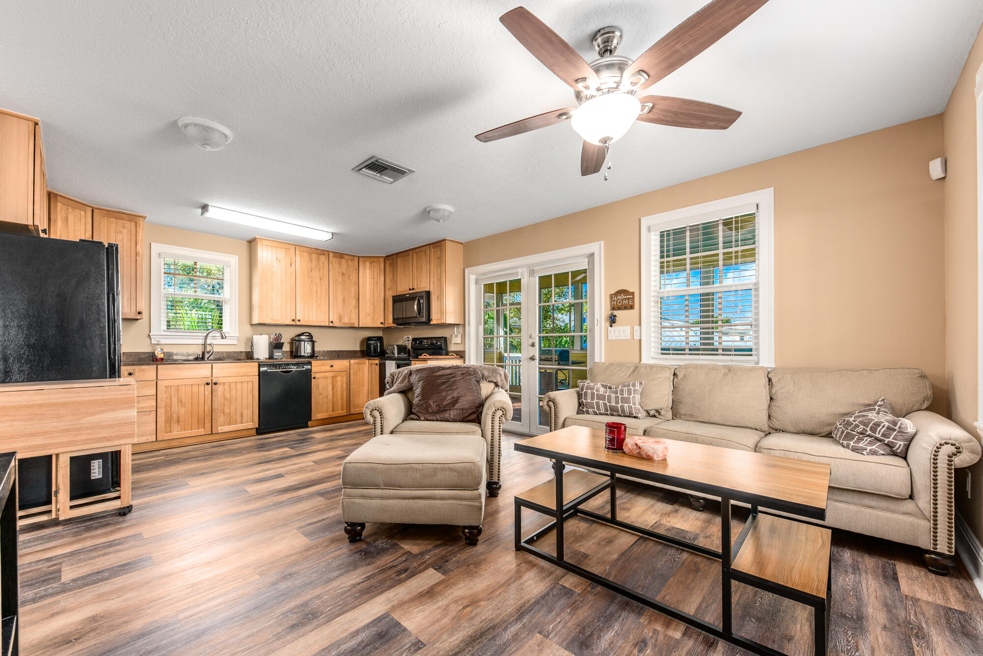 FRAZIER ADDITION - Residential Lease