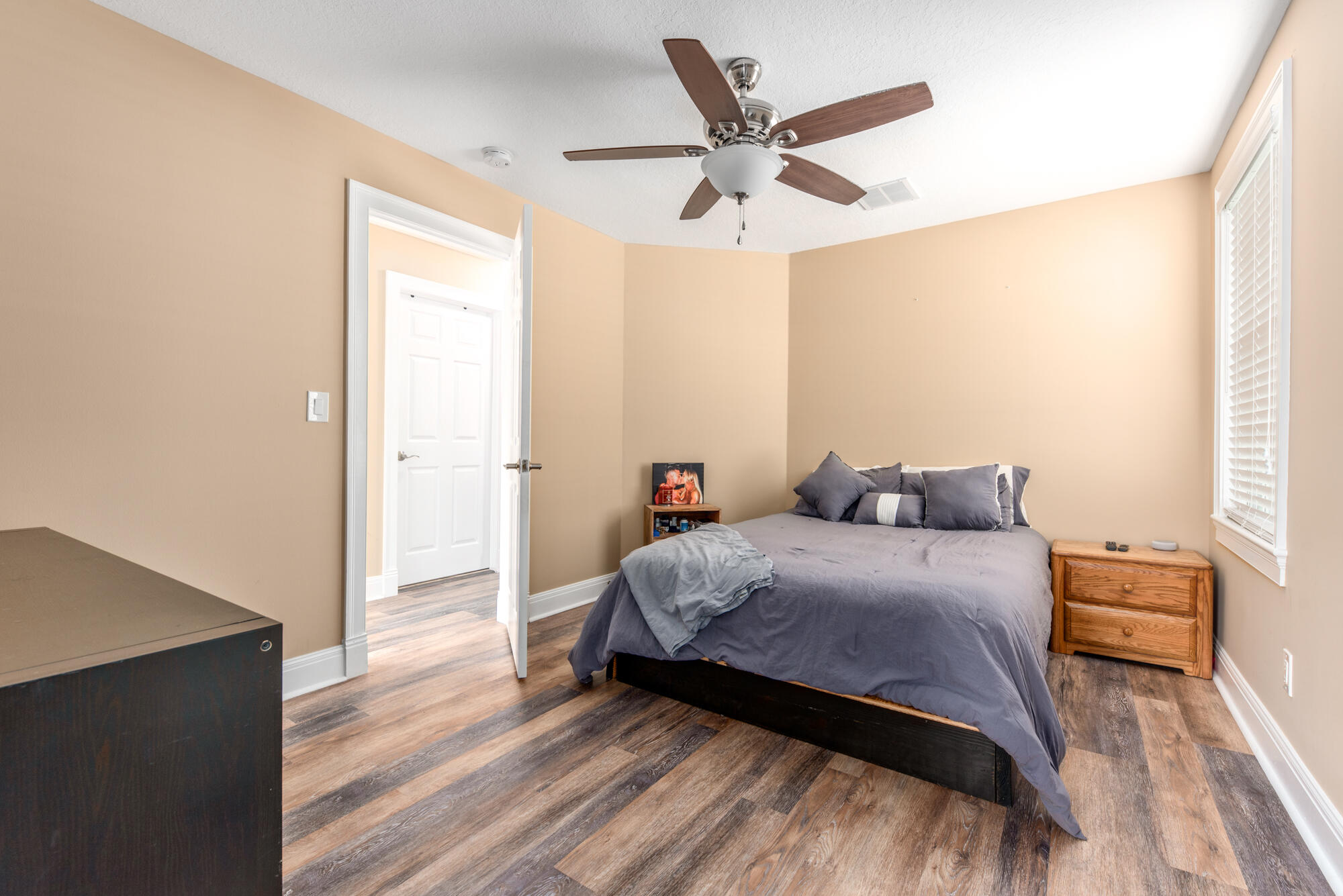 FRAZIER ADDITION - Residential Lease