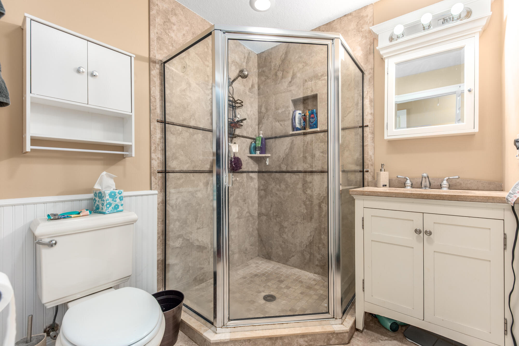 FRAZIER ADDITION - Residential Lease