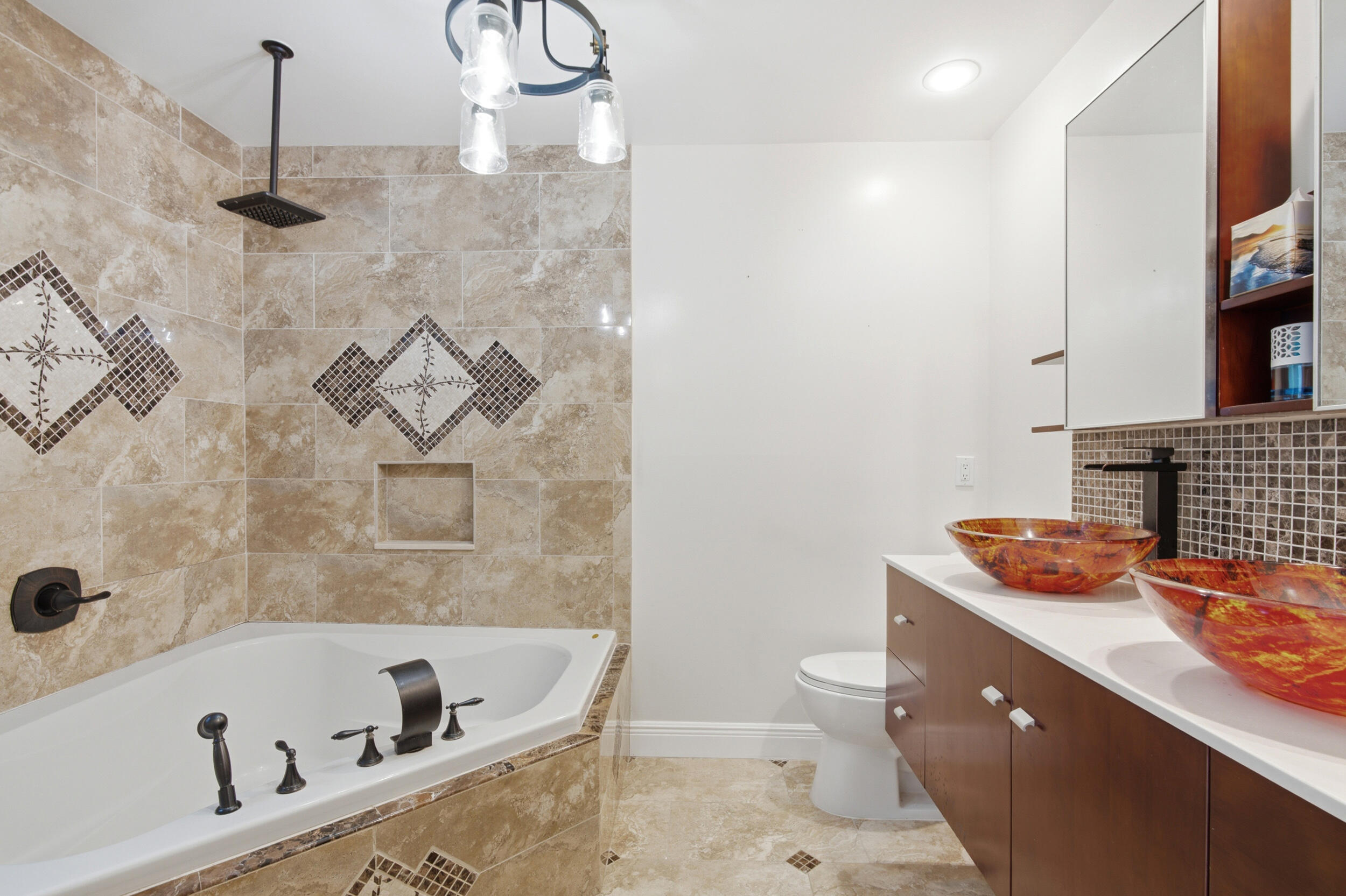 SILVER LAKES AT PEMBROKE PINES - Residential