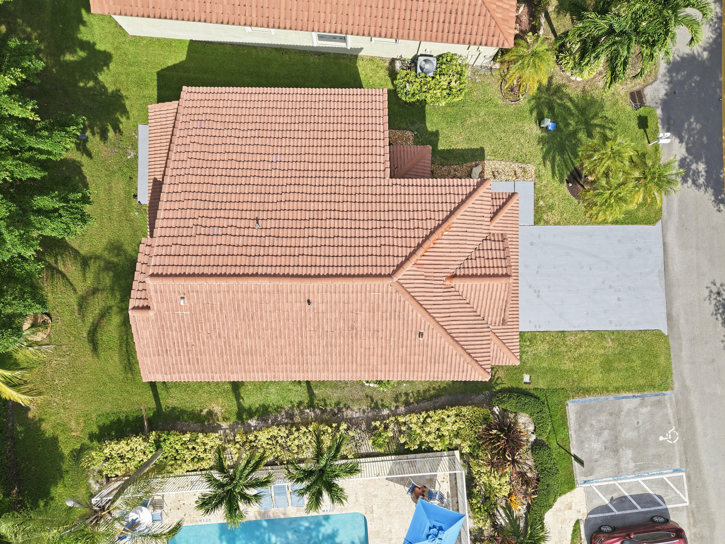 SILVER LAKES AT PEMBROKE PINES - Residential
