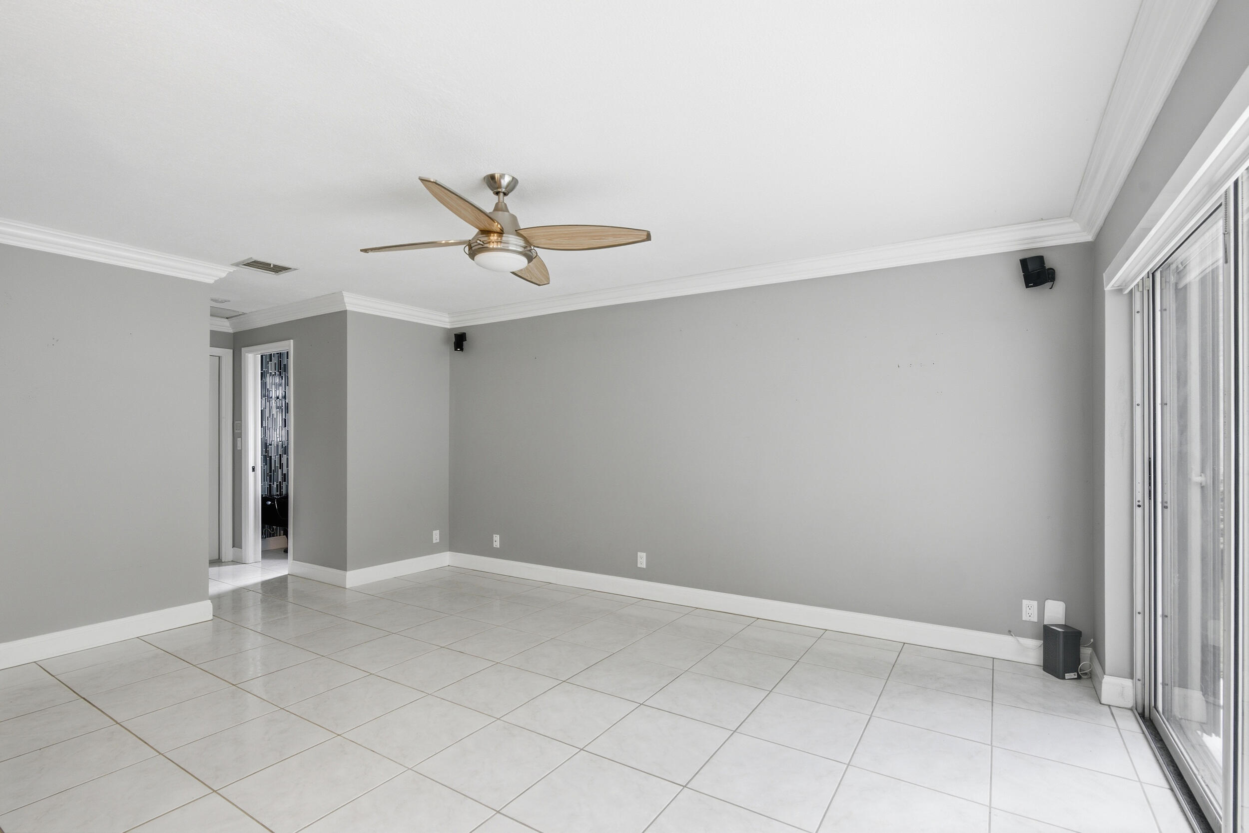 SILVER LAKES AT PEMBROKE PINES - Residential