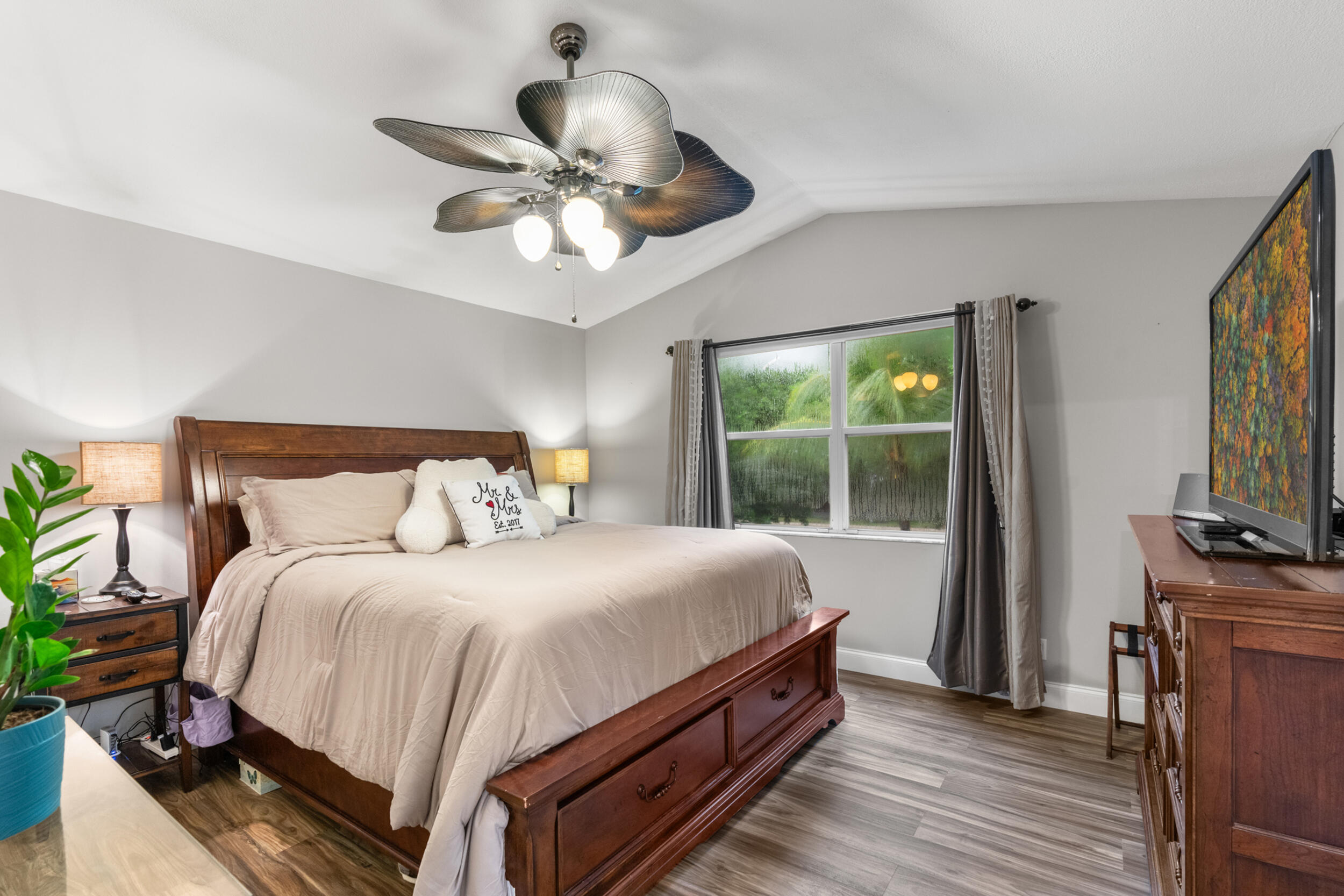 SILVER LAKES AT PEMBROKE PINES - Residential