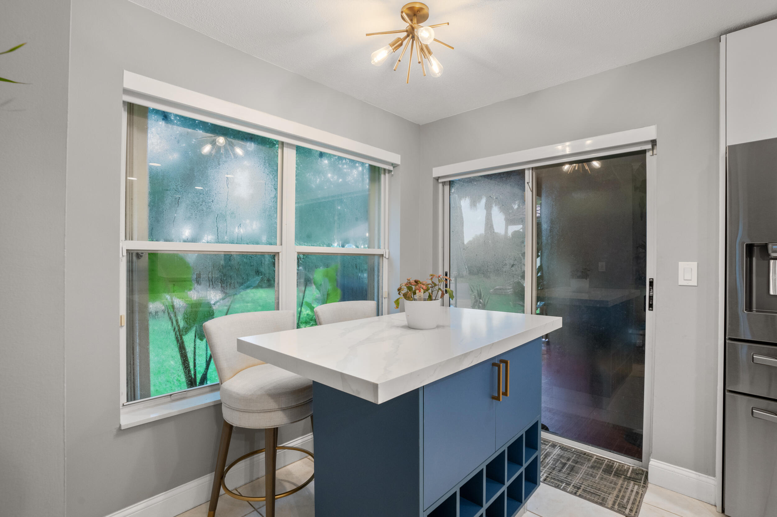 SILVER LAKES AT PEMBROKE PINES - Residential