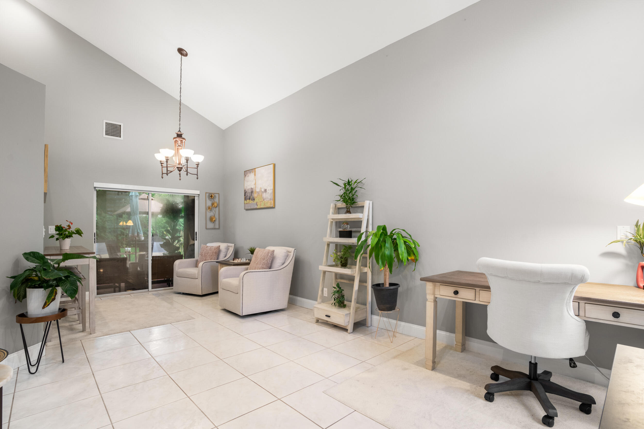 SILVER LAKES AT PEMBROKE PINES - Residential