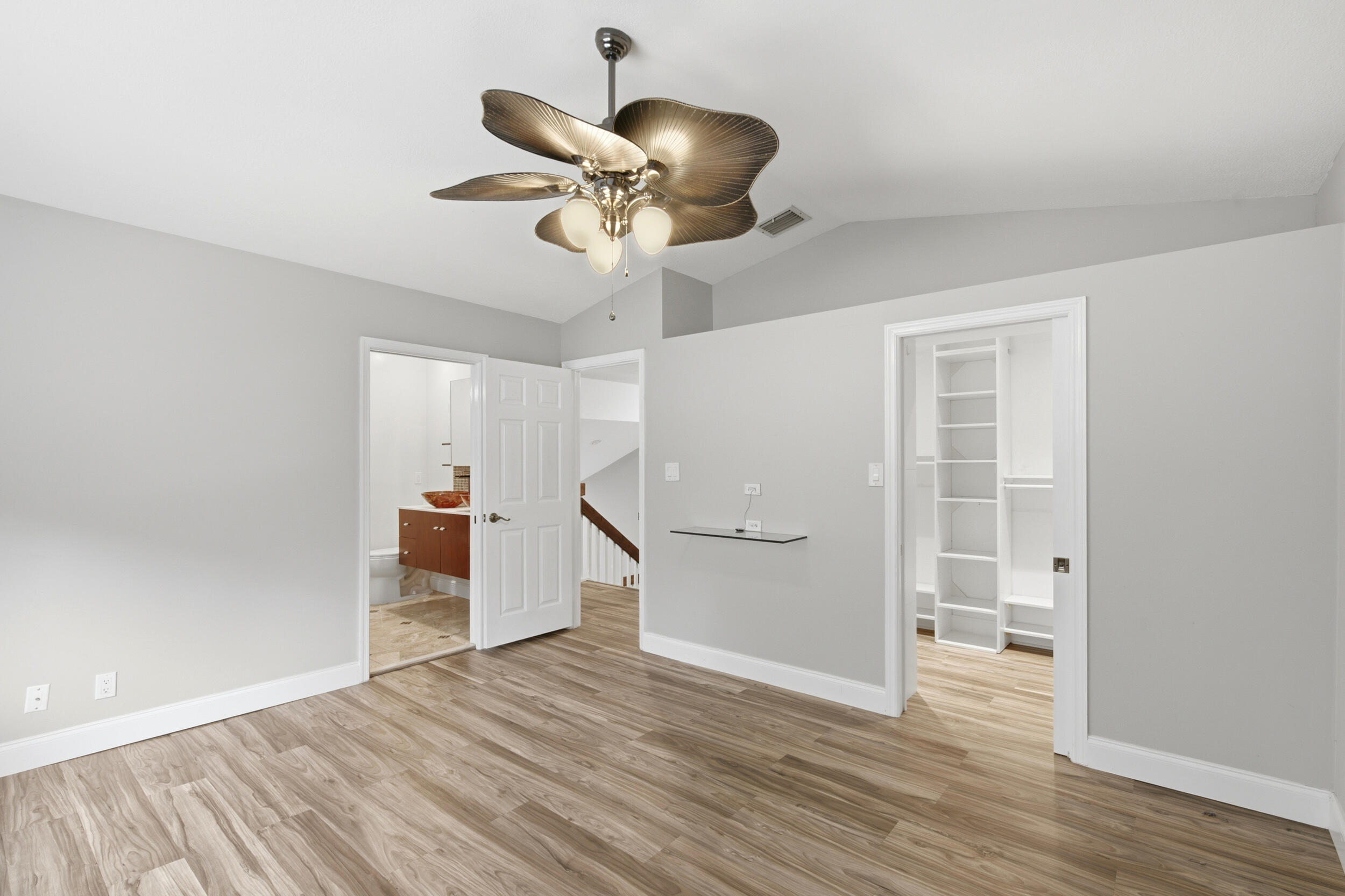 SILVER LAKES AT PEMBROKE PINES - Residential