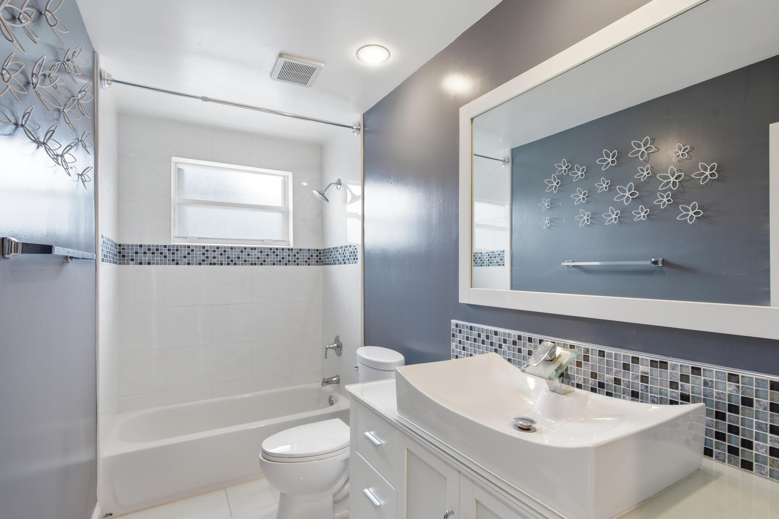 SILVER LAKES AT PEMBROKE PINES - Residential