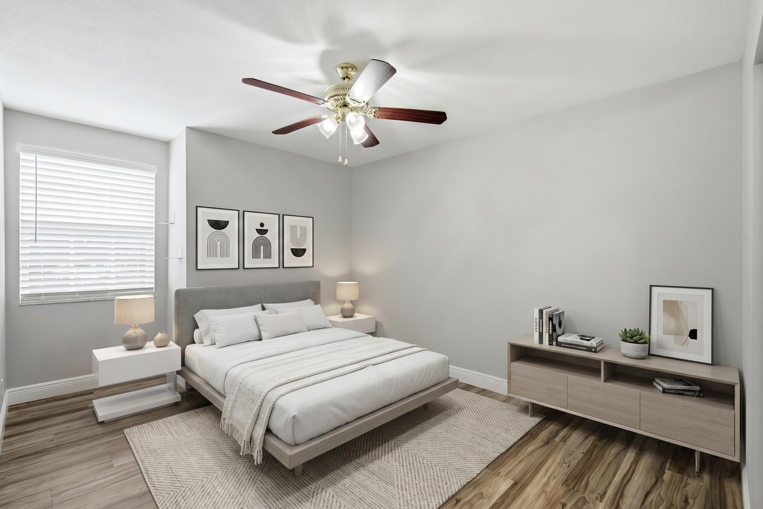 SILVER LAKES AT PEMBROKE PINES - Residential