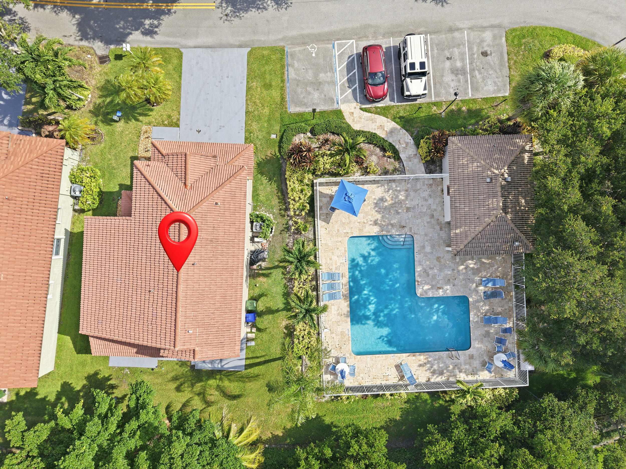 SILVER LAKES AT PEMBROKE PINES - Residential