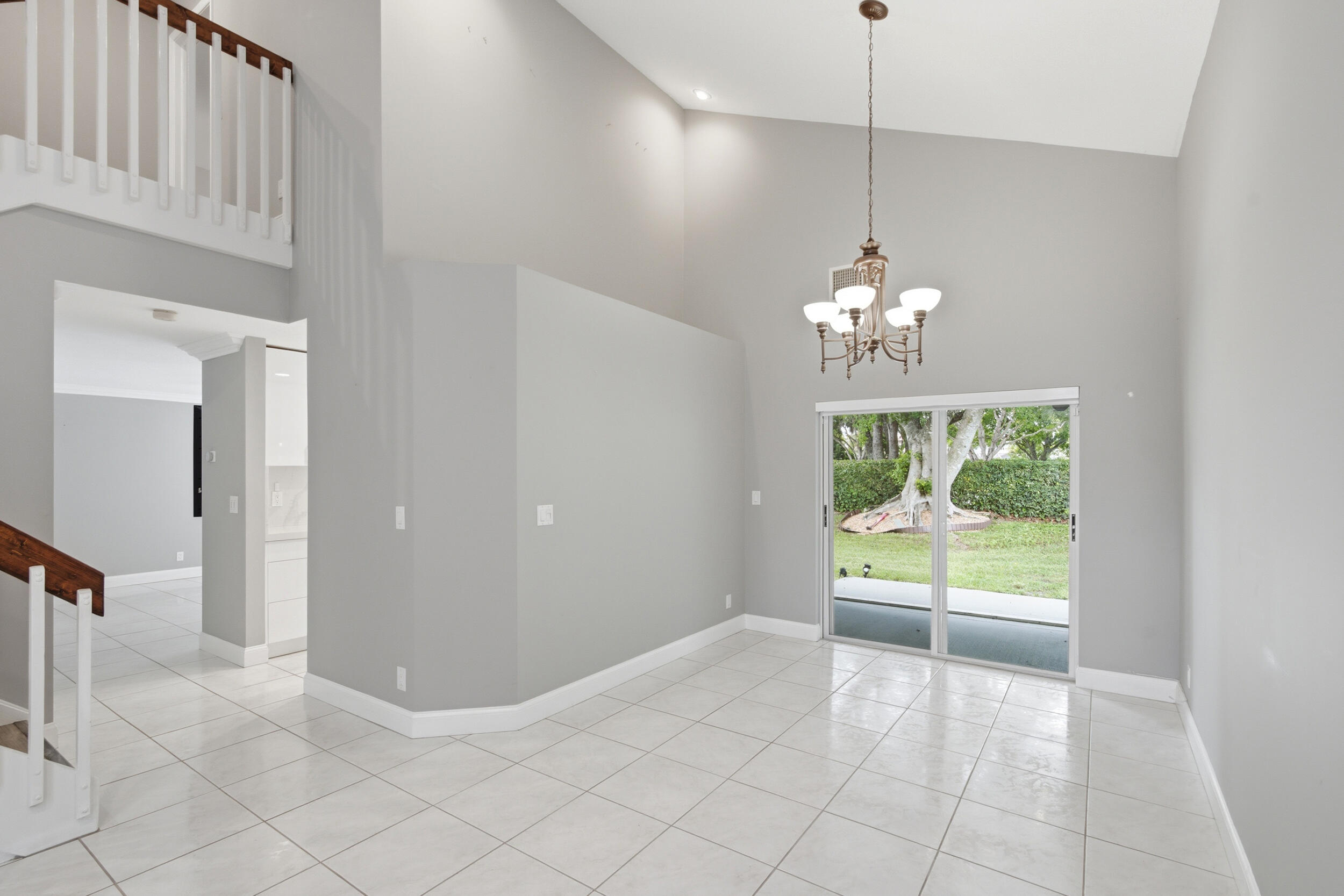 SILVER LAKES AT PEMBROKE PINES - Residential