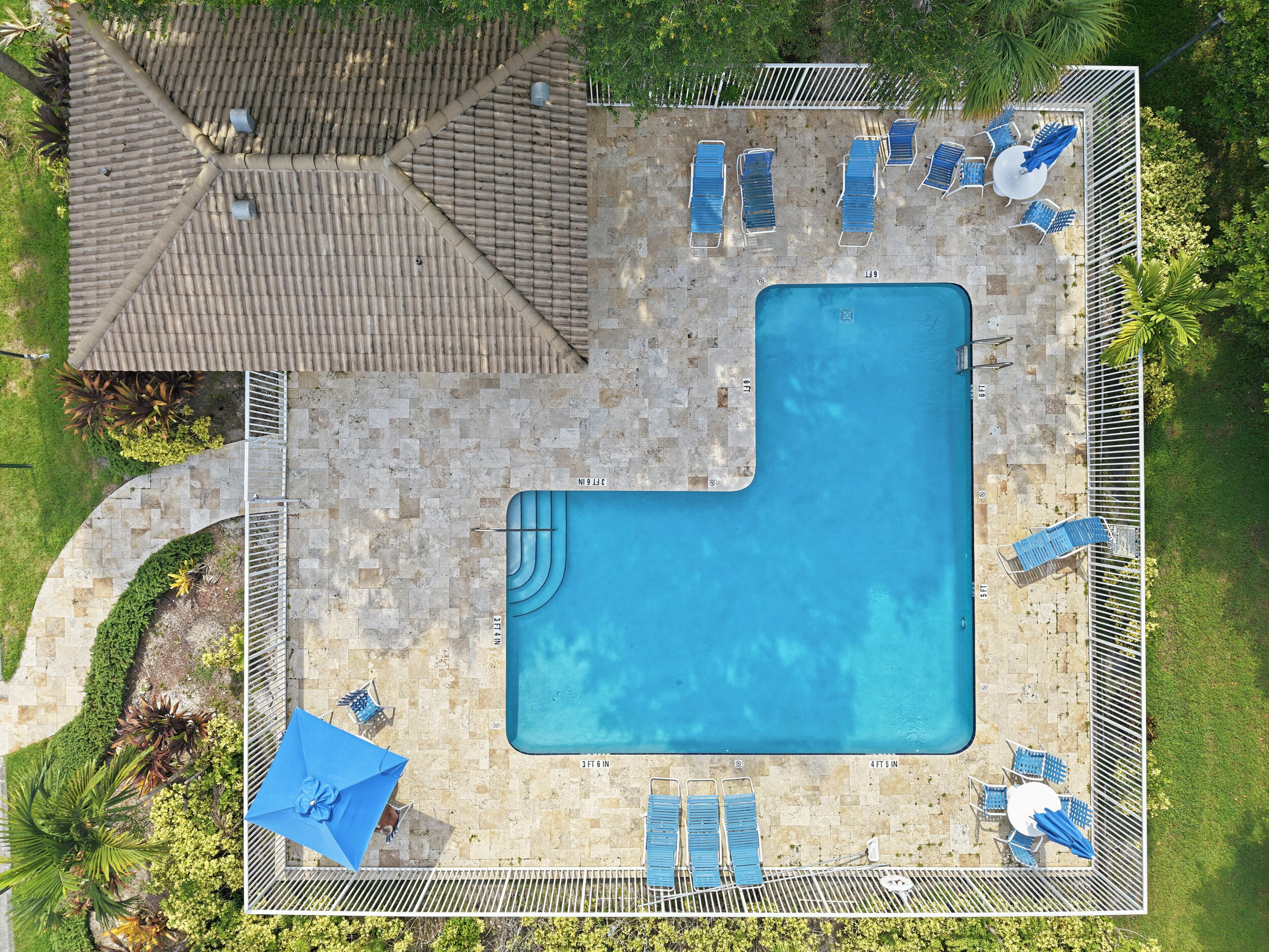 SILVER LAKES AT PEMBROKE PINES - Residential
