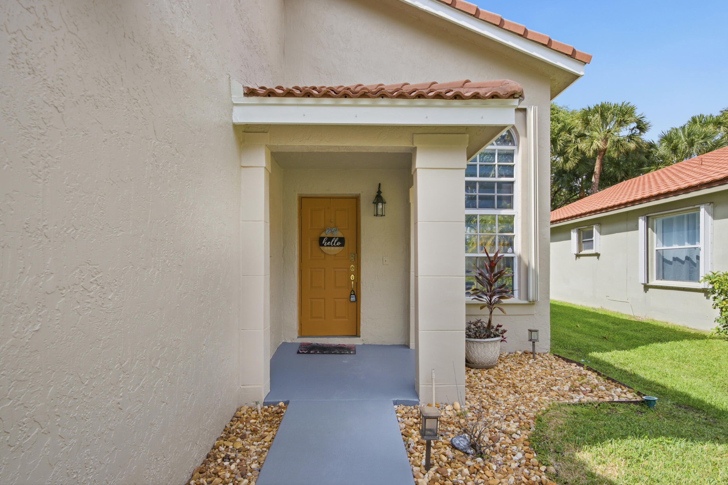 SILVER LAKES AT PEMBROKE PINES - Residential