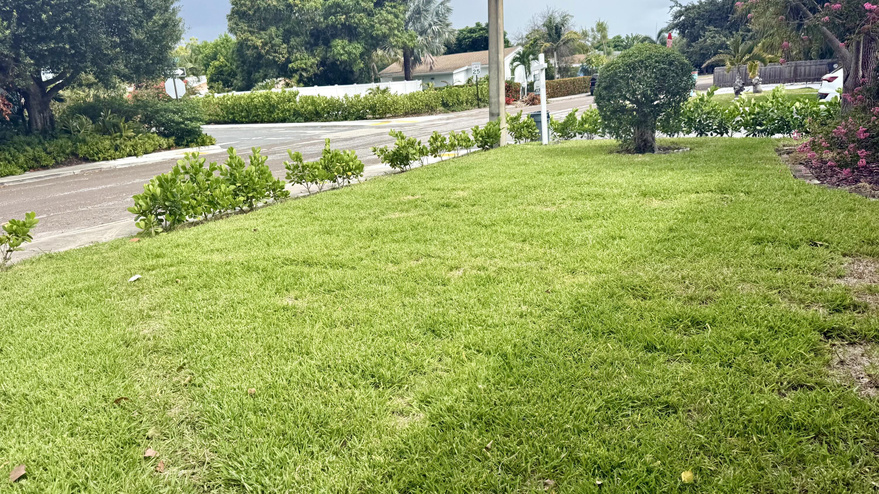 LAKE WORTH TOWN - Residential