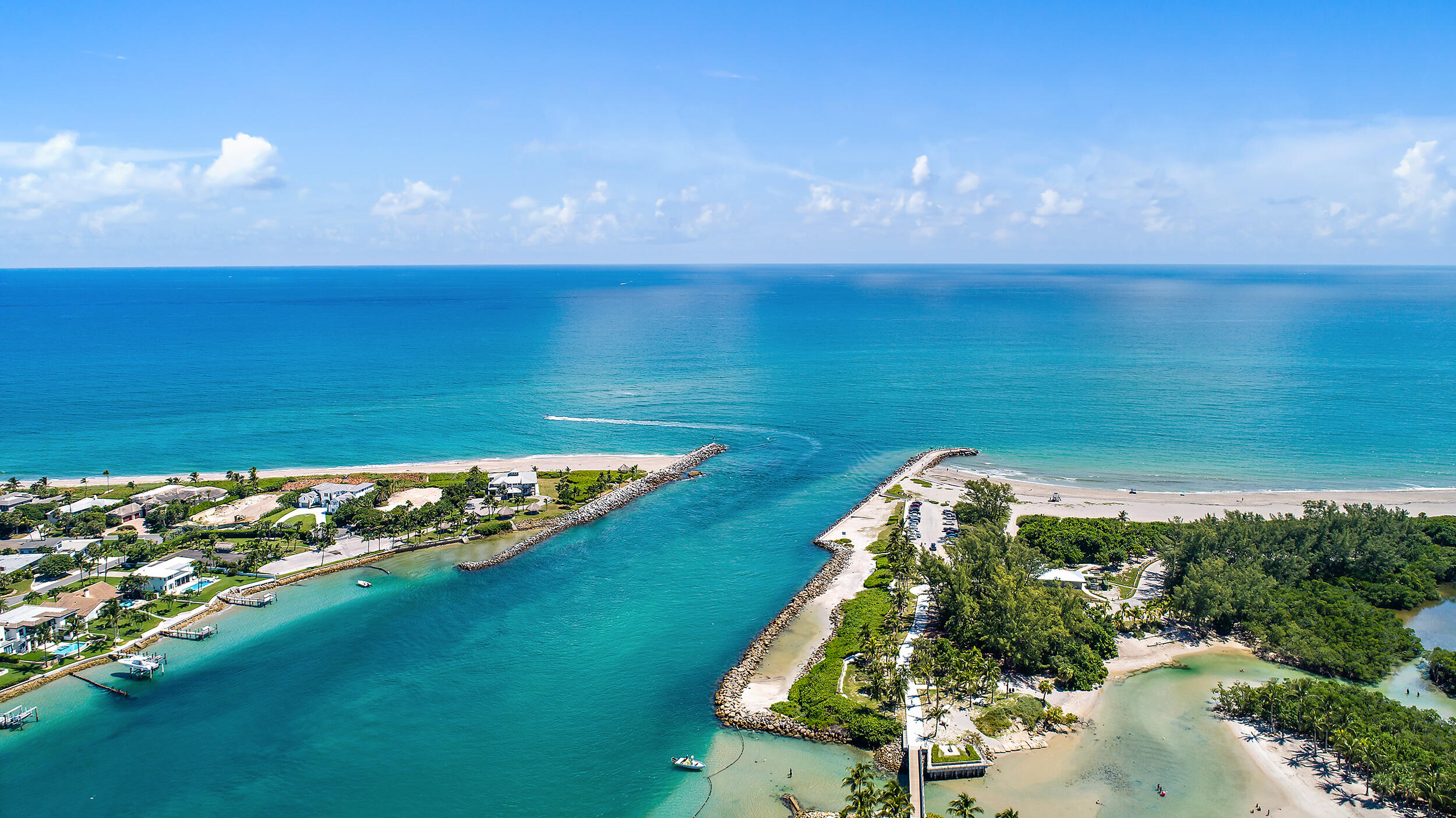 Jupiter Inlet Beach Colony - Residential