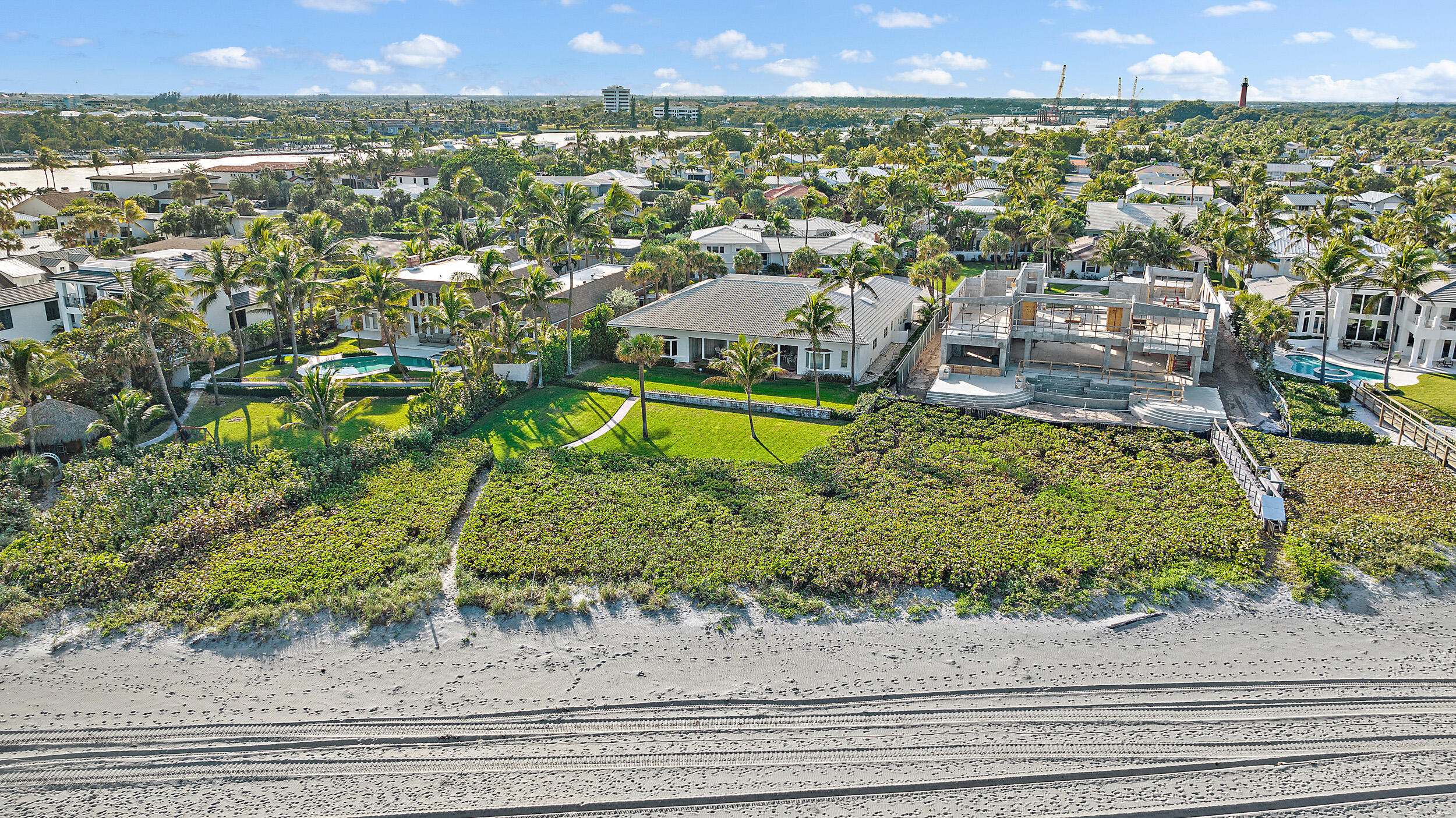 Jupiter Inlet Beach Colony - Residential