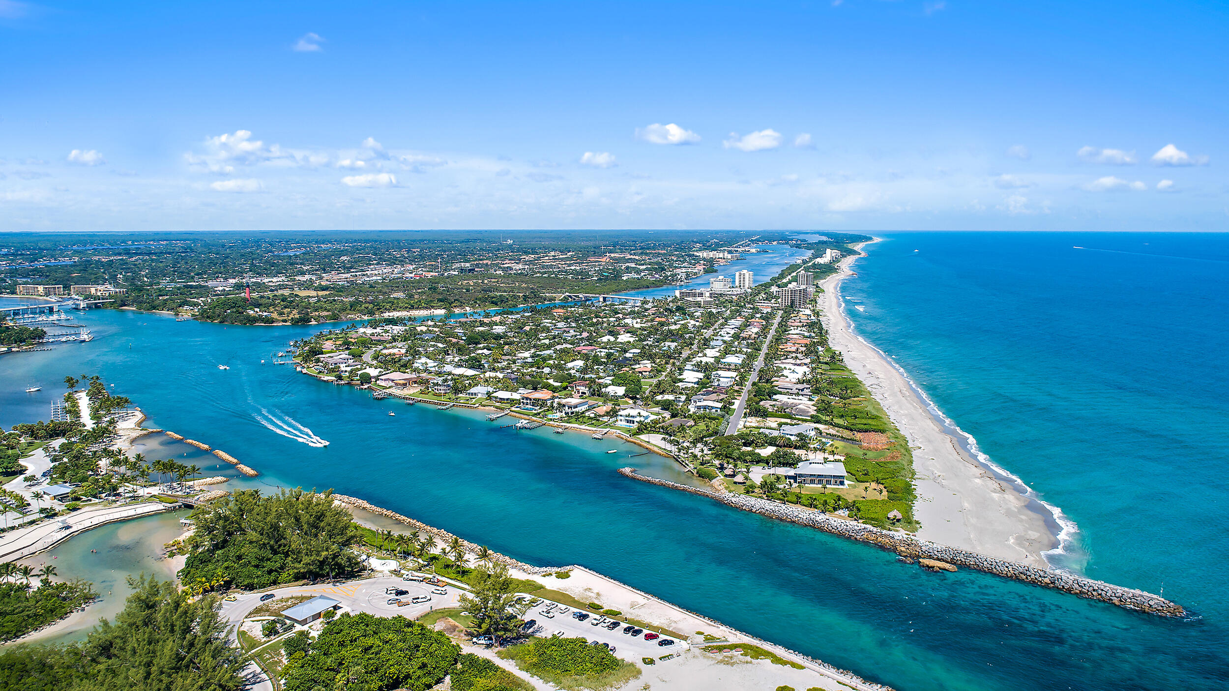 Jupiter Inlet Beach Colony - Residential