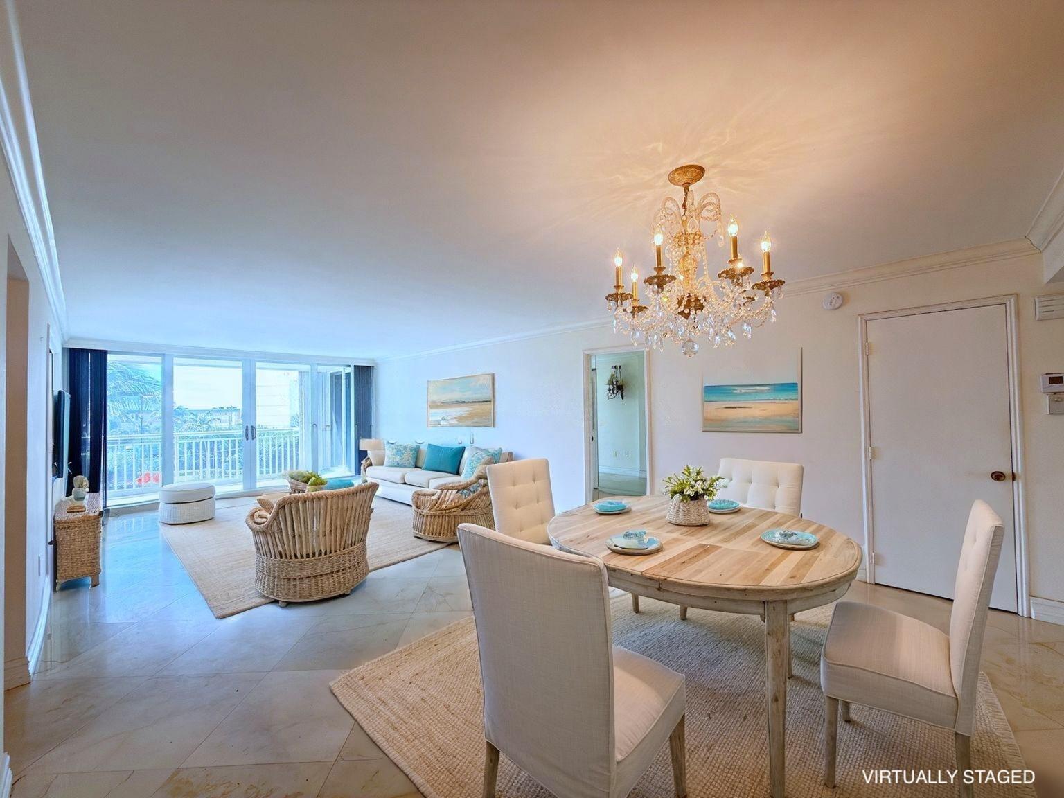 BARCLAY CONDO - Residential