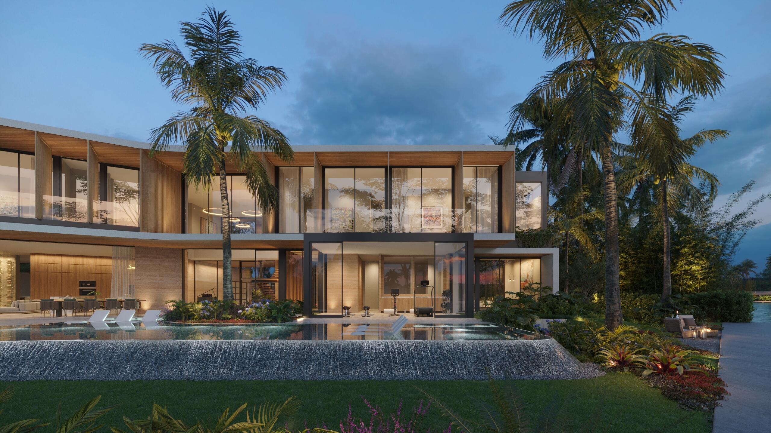 CORAL RIDGE COUNTRY CLUB - Residential