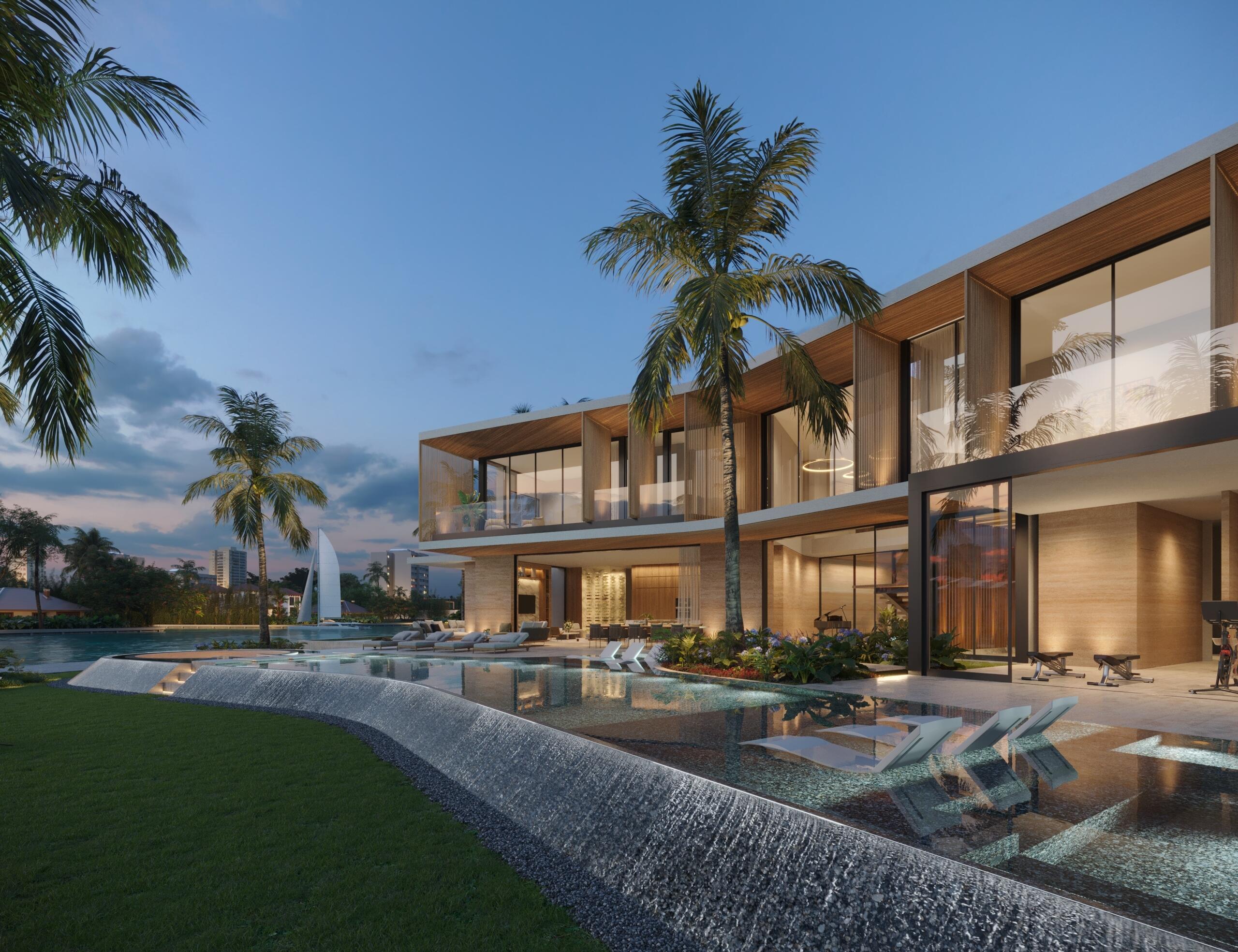 CORAL RIDGE COUNTRY CLUB - Residential