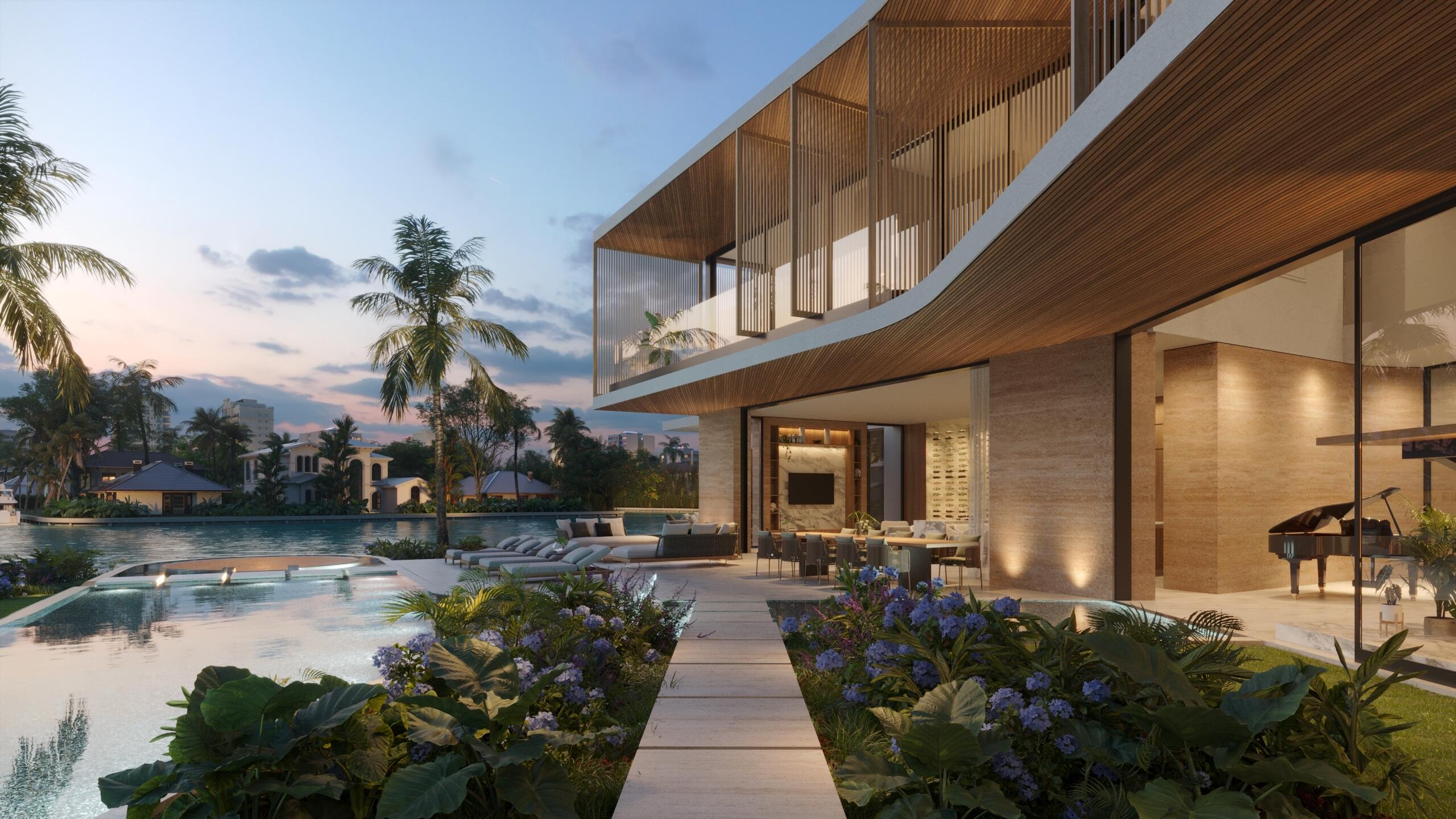 CORAL RIDGE COUNTRY CLUB - Residential