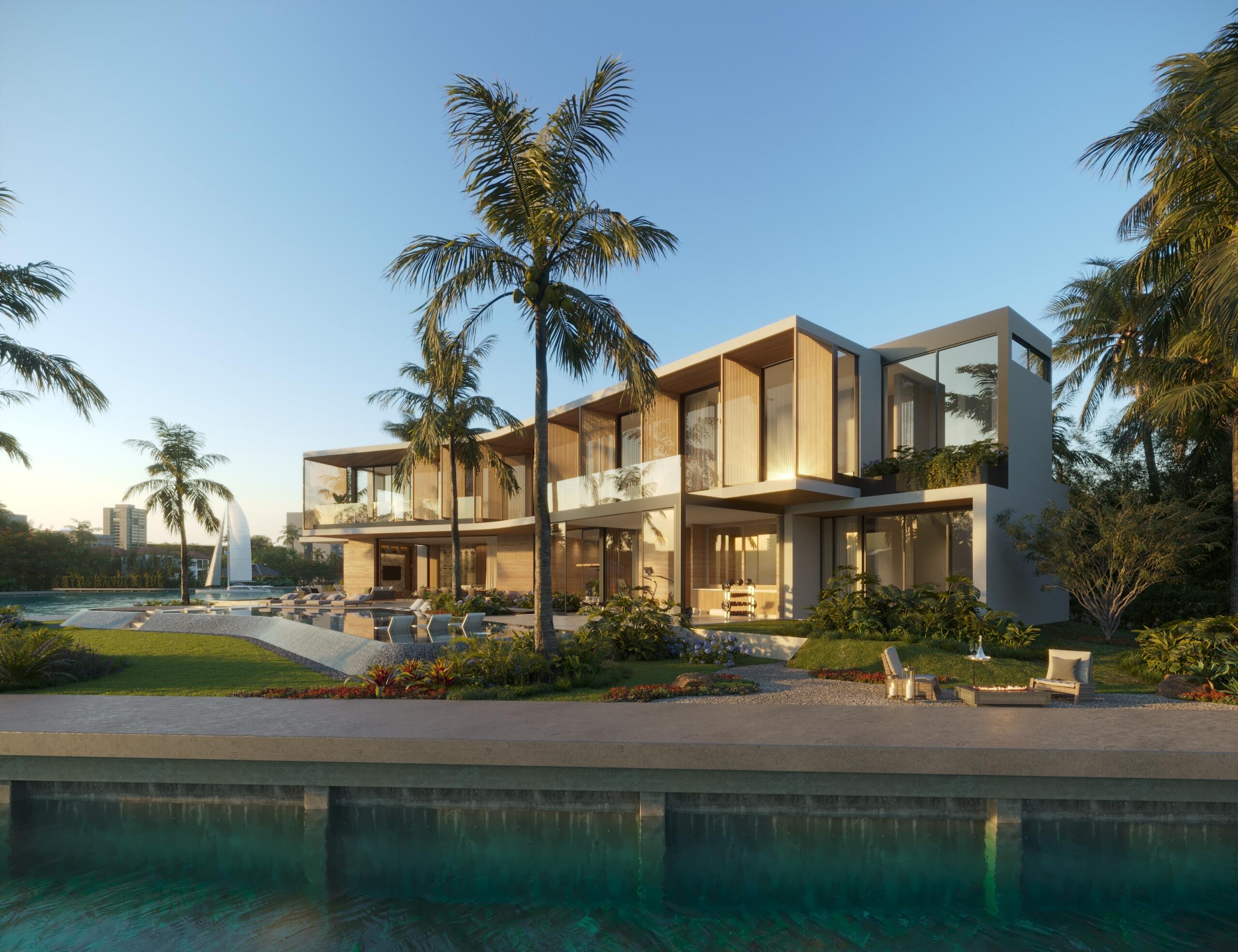 CORAL RIDGE COUNTRY CLUB - Residential