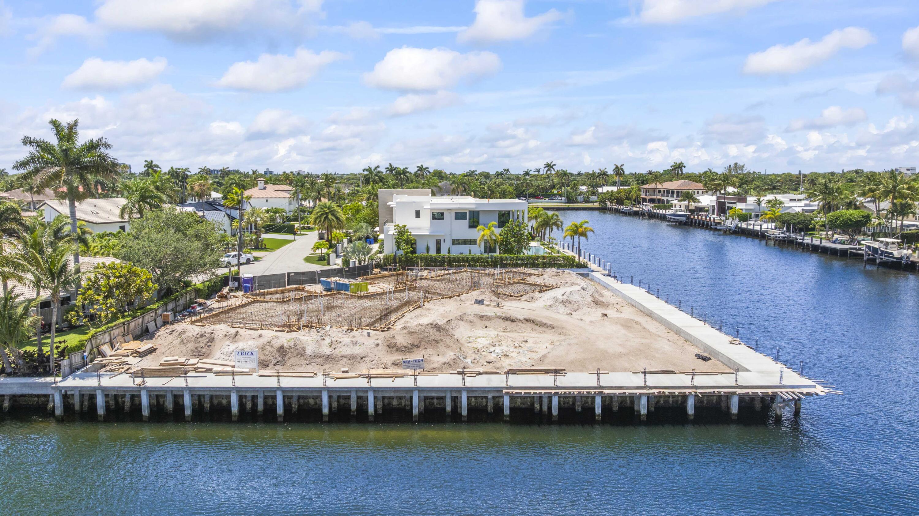CORAL RIDGE COUNTRY CLUB - Residential