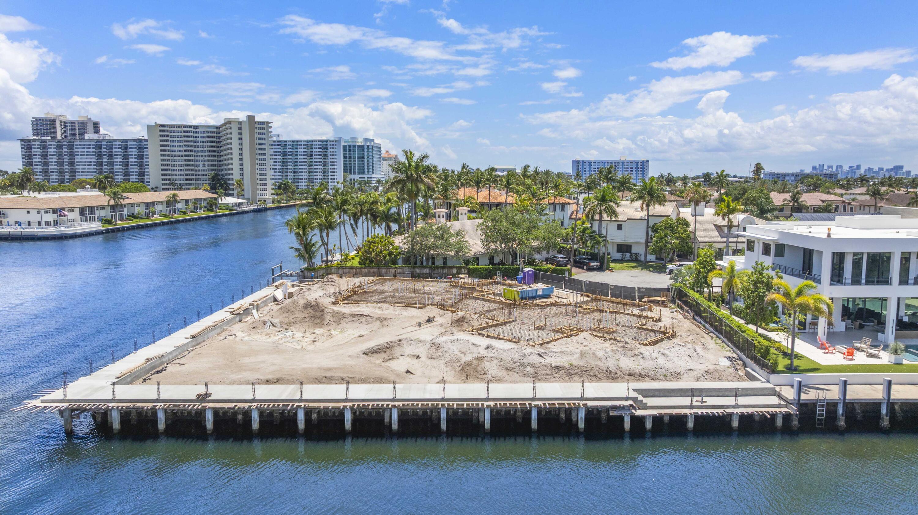 CORAL RIDGE COUNTRY CLUB - Residential