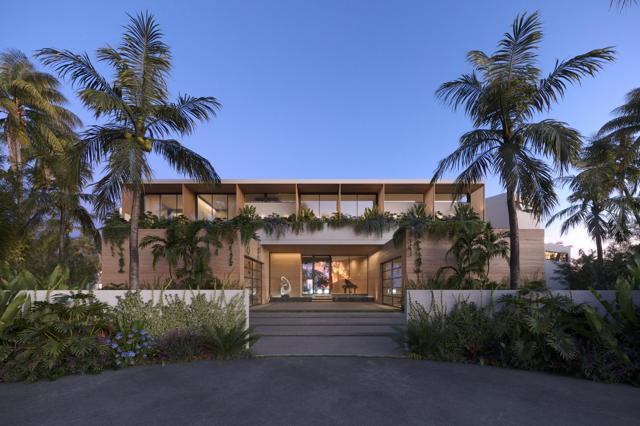 CORAL RIDGE COUNTRY CLUB - Residential