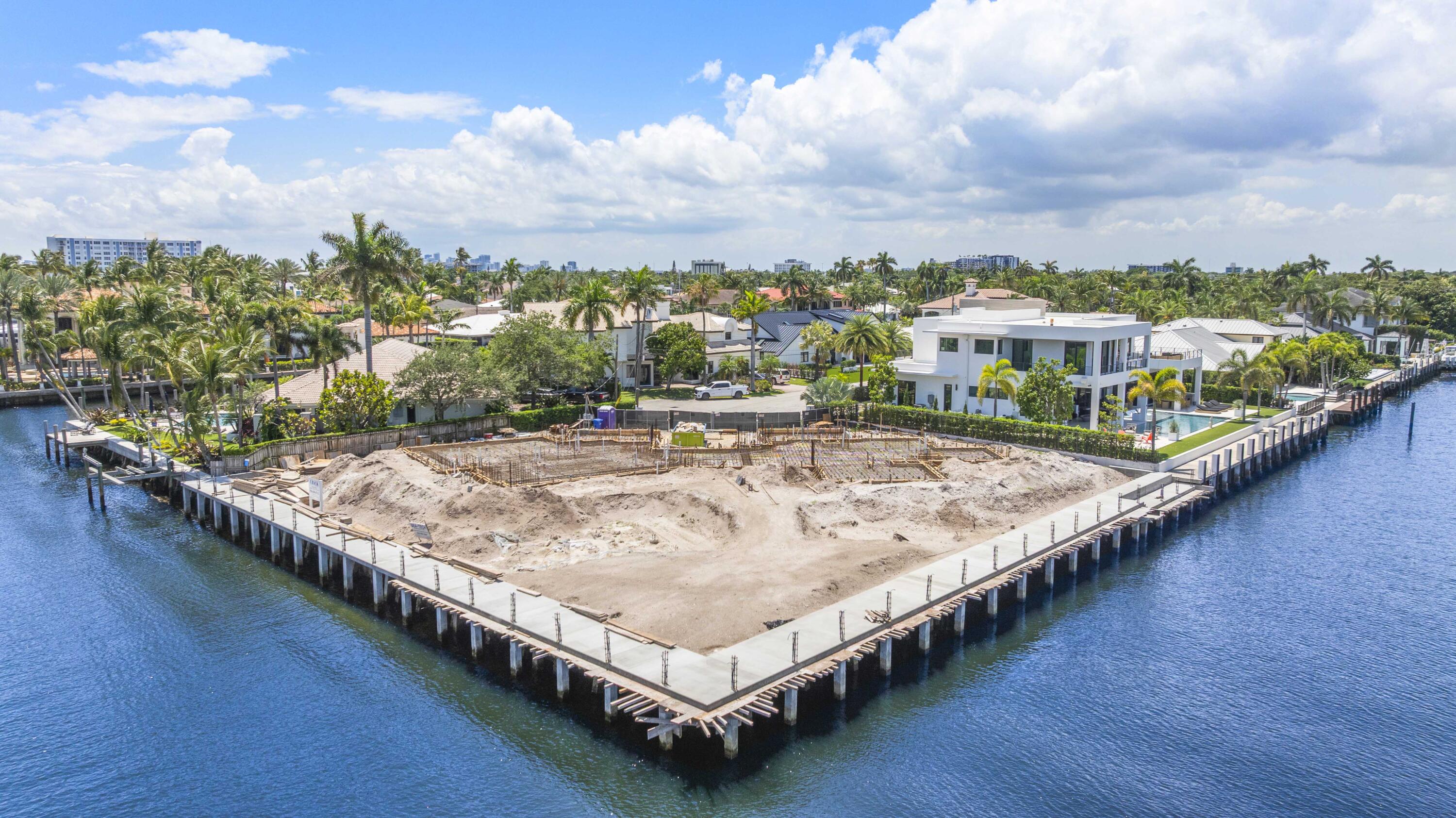 CORAL RIDGE COUNTRY CLUB - Residential