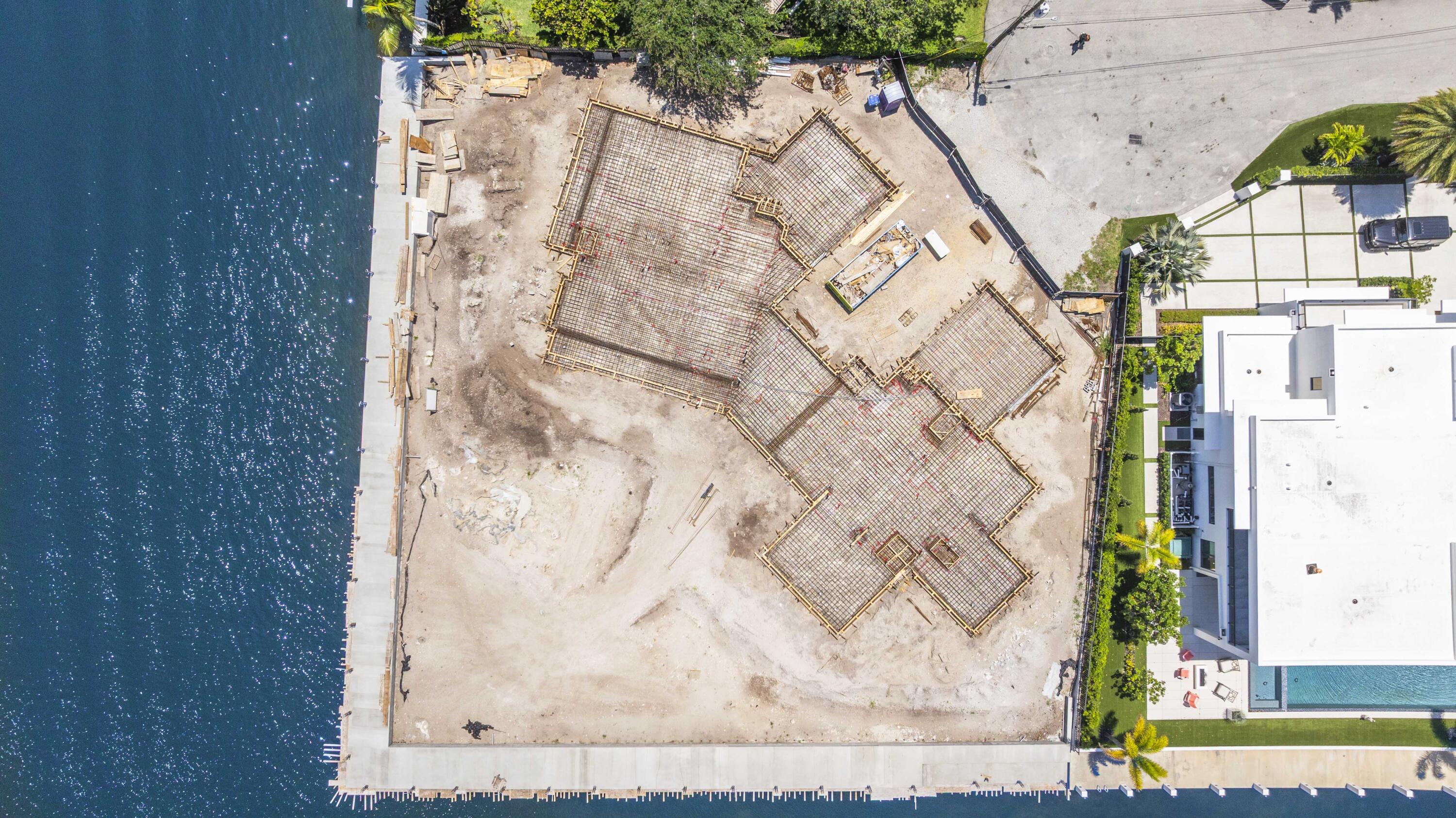 CORAL RIDGE COUNTRY CLUB - Residential