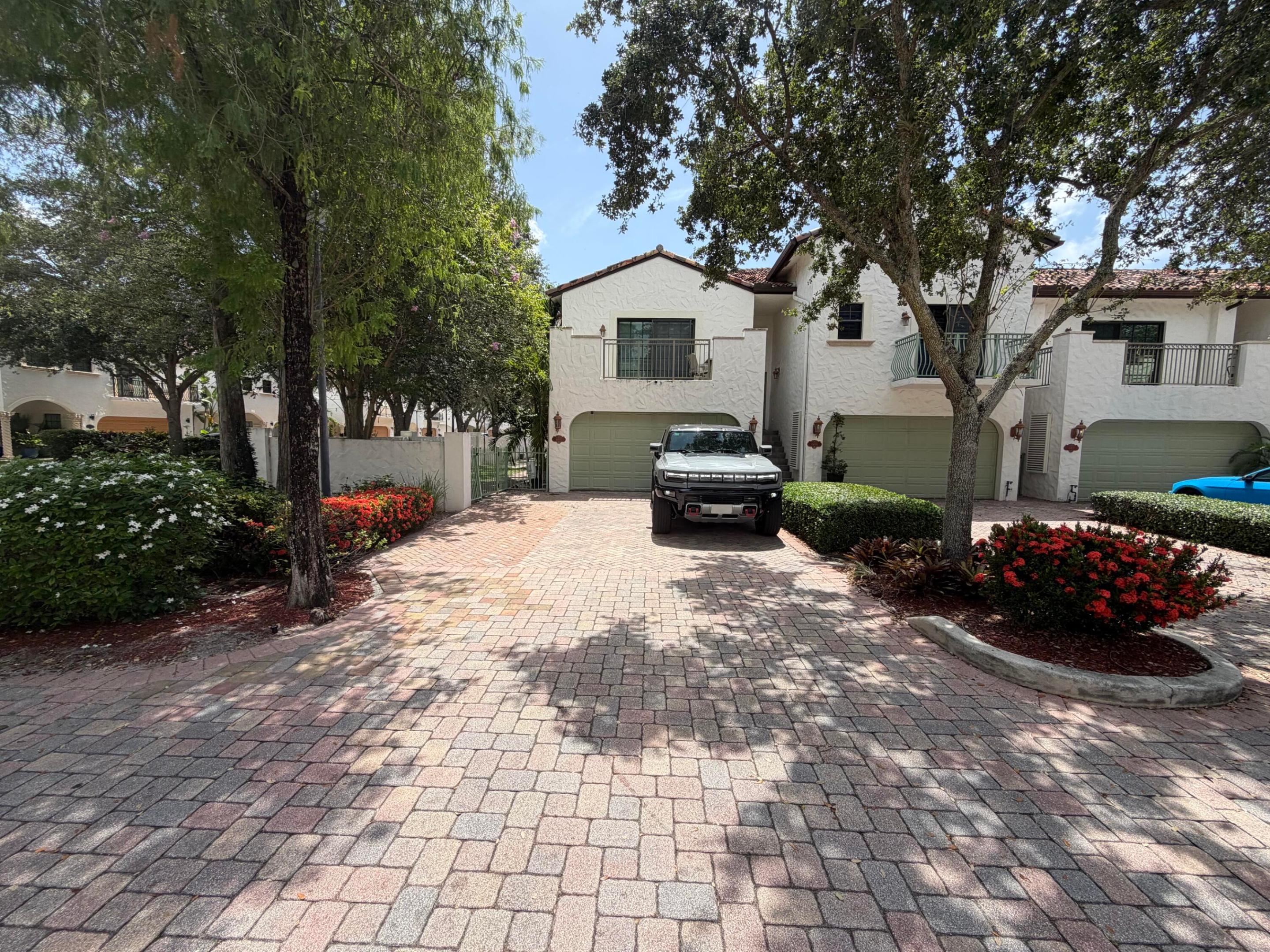 CAPE FEAR - Residential
