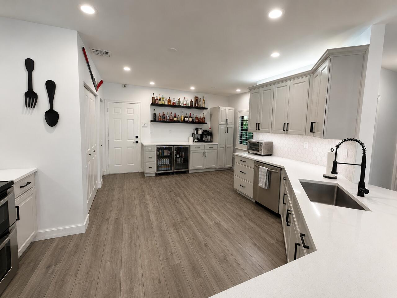 CAPE FEAR - Residential